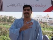 أحمد رمزي: شكرًا للشركة المتحدة على فخر الدلتا وأنا لسه بتعلم وبحاول وبحلم