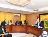 فرص عمل لذوى الهمم وتطوير الخدمات بالفيوم