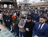 أوروبا تحتفل بعيد الفطر.. الجاليات المسلمة تضىء المدن بالفرحة والتآلف