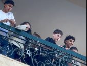 الهزار اللى بيقلب بجد.. اعرف عقوبة إلقاء أكياس المياه على المارة