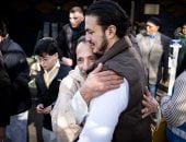 الفرحة تجمعنا.. أوروبا تحتفل بعيد الفطر المبارك