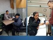 بـ 15 ألف وثيقة.. قطاع الأحوال المدنية يواصل تيسير الخدمات للمواطنين