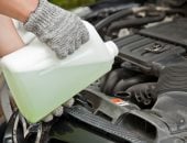 تحذير للسائقين في إجازة العيد.. نقص مياه الردياتير يهدد سيارتك