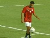 تفاصيل إصابة محمد صلاح ومدة غيابة عن الملعب فى تغطية تليفزيون اليوم السابع