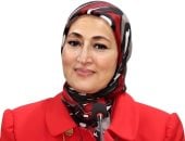 تحيا مصر قوية أبية شامخة.. وبالله وبالله وبفضل الله تحيا مصر