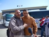 الإفراج عن 1431 من نزلاء مراكز الإصلاح والتأهيل بمناسبة عيد الفطر.. فيديو