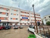 الصحة: تفقد مستشفى دكرنس العام وقطعة أرض تمهيداً لتنفيذ مستشفى جديد