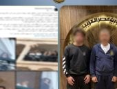 خفنا على العربية.. اعترافات صادمة لمتهمى إلقاء أكياس مياه على المصلين بالنزهة