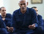 الفرحة تهز جنبات "الإصلاح والتأهيل".. سعادة عارمة للنزلاء بالعيد.. صور