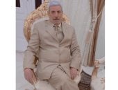 وفاة عم حسام غالي بمدينة بيلا بكفر الشيخ