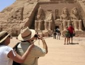 غرفة عمليات بالمجلس الأعلى للآثار خلال أيام عيد الفطر المبارك