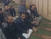 فجر العيد في كفر الشيخ.. روحانية وتكبيرات تعانق السماء (فيديو)