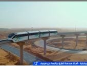 أستاذ هندسة طرق: المونوريل خطوة حضارية كبيرة في النقل