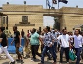 الإفراج الشرطي والعفو الرئاسي خطوات نحو مجتمع أكثر عدالة واستقرارًا.. الإفراج عن 1431 نزيلاً ونزيلة بقرار جمهوري يعكس فلسفة العقاب الحديثة.. وإعادة تفعيل تعزز فرص الدمج المجتمعي