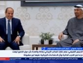 محمود بسيوني لإكسترا نيوز: أمن الخليج جزء لا يتجزأ من الأمن القومي المصري