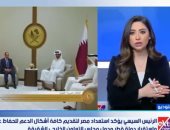 خبير لإكسترا نيوز: مصر رمانة الميزان بالمنطقة وتسعى لخفض التصعيد