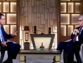 السفير عاطف سالم: إسرائيل تنظر إلى إيران باعتبارها التهديد الأكبر تليها مصر