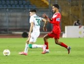 5 معلومات عن مباراة المصرى وشباب بلوزداد الجزائرى فى ربع نهائى الكونفدرالية