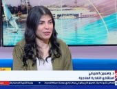 استشارى تغذية علاجية تحذر من الإفراط فى تناول كحك وحلويات العيد