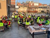 المتعافون يحتفلون بعيد الفطر المبارك 2026 بمراكز صندوق مكافحة الإدمان