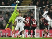 بورنموث ضد مان يونايتد.. إهدار فرص بالجملة في شوط أول سلبي