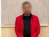 تحطم سيارة ومحل بأسيوط.. الأمن يكشف كواليس فيديو السور