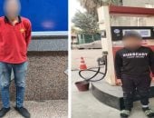 سقوط متهمين بتجميع المواد البترولية وبيعها في السوق السوداء بالقاهرة