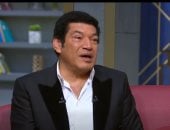 باسم سمرة: الرقابة لم تحذف كلمة واحدة من مسلسل عين سحرية