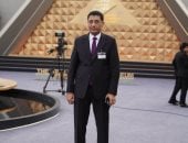 محمد سرى يستقبل عزاء والدة زوجته الإثنين فى مسجد الكواكبى