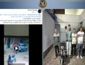 بسبب الديون.. كيف انتهت خناقة منيا القمح في قبضة رجال الشرطة؟   