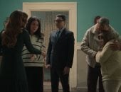 أولاد الراعي الحلقة الأخيرة.. أحمد عيد ينجح باستعادة ابنته من فادية عبد الغني