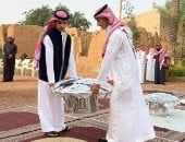 حائل تحتفي بعيد الفطر بعادات متوارثة تعكس روح التلاحم والفرح