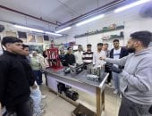 وزير التعليم العالى: الجامعات التكنولوجية ركيزة أساسية لتأهيل الكوادر لسوق العمل