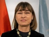 الممثل المقيم للأمم المتحدة: مصر تظل منبرًا يدعو للتهدئة والحوار والسلام 