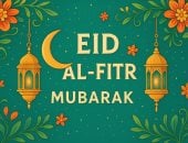 الذكاء الاصطناعى تريند العيد.. إزاى تعمل رسالة تهنئة عيد الفطر 2026 بالـAI