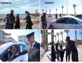 شكراً يا ريس على الأمان.. رسائل حب من المصريين للرئيس السيسي بالعيد