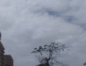 بث مباشر حالة الطقس من المنيا.. أجواء غير مستقرة ونشاط للرياح وغيوم على الصعيد