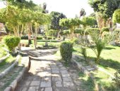 بعد سنوات من الإهمال.. 25 مليون جنيه لتطوير حديقة الحيوان فى أسيوط