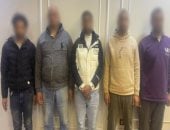 كشف حقيقة «هجوم سمالوط».. الأمن ينفى اقتحام جمعية خيرية بالمنيا