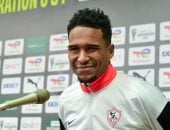 الجزيرى: جاهزون للفوز على أوتوهو.. وننتظر دعم جماهير الزمالك غدا