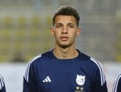 أقطاي عبد الله: كهربا سبب أزمتي مع جماهير الزمالك.. واللعب للقطبين حلم 