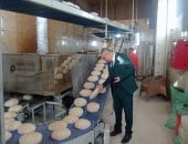 محافظ الدقهلية: تكثيف الحملات التموينية خلال أيام عيد الفطر وتحرير 89 محضرا