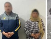 خناقة الجيرة بقلين.. الأمن يضبط طرفى فيديو المشاجرة بكفر الشيخ