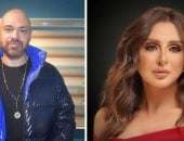 خالد تاج الدين: أنغام من أهم أصوات الوطن العربى.. وسعيد بتعاونى الأول معها