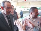 مواطن لمحافظ سوهاج: اللحوم السودانى غير متوفرة فى الهايبر