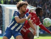 برايتون ضد ليفربول.. الريدز يسقط بثنائية فى غياب صلاح (فيديو)