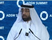 رئيس دائرة الطاقة بأبوظبى يؤكد جاهزية وكفاءة المنظومة