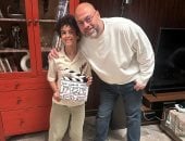 الطفل آسر أحمد ينضم لأبطال مطلوب عائليا بطولة كريم عبد العزيز وياسمين صبرى