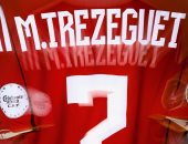 الأهلى يعرض غرفة ملابس اللاعبين قبل مواجهة الترجى التونسى فى 15 لقطة