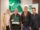 مصر الخير عضو التحالف الوطنى تحتفي بـصانعات الأثر